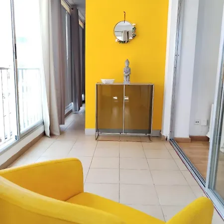 Homestay Santa Marta