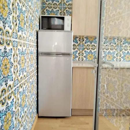 Santa Marta Homestay