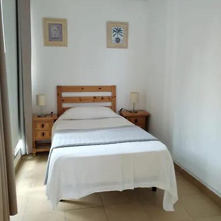 Santa Marta Homestay *